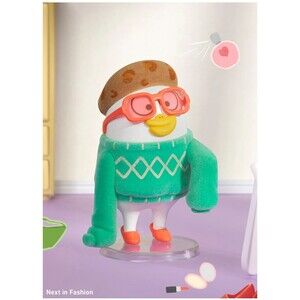 POP MART Duckyo Never Grows Up Series Figure -Next in Fashion